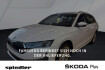 Skoda Octavia  combi selection 2.0 tdi dsg / navi  ahk