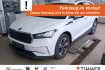 Skoda Enyaq  iv 60 loft +led +carplay +navi +19? +dab +