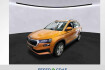 Skoda Karoq Selection selection 1 5l tsi dsg *rfk shz pano navi*