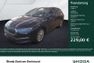 Skoda Octavia  combi 1.5 e tec selection cam acc matrix