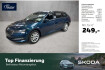 Skoda Superb  combi 2.0 tsi