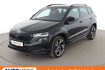 Skoda Karoq  1.5 tsi act sportline aut.*matrix*acc*cam*pdc*shz*