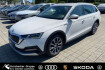 Skoda Octavia Autres combi 2.0 tdi dsg scout 4×4 ahk sthz acc