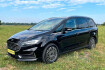 Ford Galaxy  hybrid titanium | 7 sitze | pano | dab