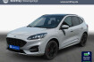 Ford Kuga Autres 2.5 duratec phev graphite tech edition