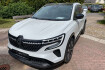 Renault Austral  techno