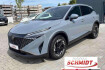 Nissan Qashqai  1.5 vc t epower n connecta winter/komfort/allwette