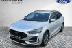 Ford Focus  st line x led+ahk+kamera+winterpaket