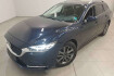 Mazda Mazda6  6 2.5 exclusive line garantie bis 2030 navi  360   b