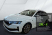 Skoda Octavia  2.0 tdi tour hud matrix led 360  pano