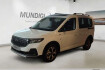 Ford Tourneo Connect  Tourneo connect active navi pano rfk led shz fsh