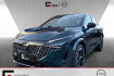 Nissan Qashqai  n design 158ps automatik winter/360 /led