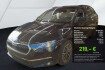 Skoda Octavia  combi 2.0 tdi tour pdc shz led kamera