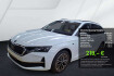 Skoda Octavia  2.0 tdi tour hud matrix led 360  pano