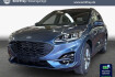 Ford Kuga ST-Line X 2.5 duratec phev st line x