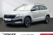 Skoda Karoq  sportline 2.0 tsi dsg 4×4 matrix pano. ahk