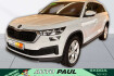 Skoda Kodiaq  style 2.0 tdi 200ps 4×4 dsg*1. hand*standheizung*anhangerkupplung*ledersitze*acc*fin ohne anzahlung*bis 5 jahre garantie