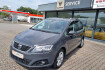 Seat Alhambra  xcellence 1.4 tsi dsg