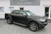 Ford Ranger  wildtrak doka 4×4*led*leder*navi*raptor*