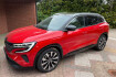 Renault Austral  techno