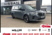 Nissan Townstar  kombi 130ps dct l2 tekna 7s