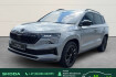Skoda Karoq  sportline 2.0 tsi 4×4 shz pano