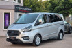 Ford Tourneo Custom Titanium X Tourneo custom 2.0 tdci 320 l1 titanium x 9sitze