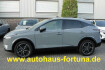 Nissan Qashqai  tekna 1.3 automatic hud glasdach led