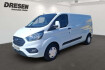 Ford Transit Custom  Transit custom kasten 300 l2 eu6d 2.0 tdci trend +tempomat