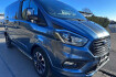 Ford Transit Custom  Transit /tourneo custom kombi 320 l1 tourneo sp.