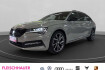 Skoda Superb Sport combi sportline 2.0 tdi led+acc+navi+rfk+ahk+shz v