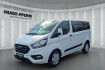 Ford Transit Custom Trend Transit custom trend kombi 2.0 tdci 320 l1 pdc | klima | bt | zv