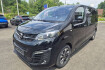 Opel Zafira Life Tourer Zafira life zafira life diesel 2.0 d m aut. tourer *8fach brft/leder/navi/7 sitze*