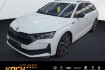 Skoda Octavia  2.0tdi dsg sportline navi led kamera