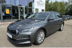 Skoda Octavia  octavia combi 2.0 tdi 110 kw selection*ahk/ 360