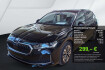 Skoda Superb  combi 2.0 tdi selection matrix led ahk