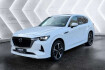 Mazda CX-60  Cx 60 e sky phev takumi con p dri p com panp navi