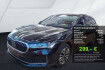 Skoda Superb  combi 2.0 tdi selection matrix led ahk