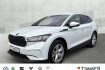 Skoda Enyaq  iv 80 loft +led +acc +carplay +rkam +navi +shz +1
