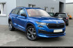 Skoda Kodiaq  tdi dsg sportline 7 sitze acc kam ahk nav