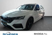 Skoda Octavia  combi 2.0 tdi rs rfk matrix led klima na