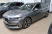 Skoda Superb  2.0 tdi dsg selection ahk matrix kam acc navi shz