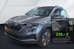 Skoda Karoq  2.0 tdi tour 4×4 matrix led ahk 360