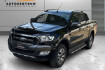 Ford Ranger  wildtrack automatik lkw zul. ahk 3 5t