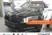 Skoda Superb  combi 2.0 tdi dsg sportline +ahk +matrix +acc +rk
