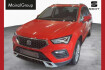 Seat Ateca  2.0 tdi dsg style ahk navi shz pano kamera
