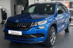 Skoda Kodiaq  rs 4×4 2.0 tdi « led/360 /standhzg./ahk »