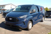 Ford Transit Custom  Transit custom 320 l2 kombi trend 9 sitzer / fgs 3. jahr