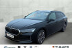 Skoda Superb  combi 2.0 tdi dsg selection *ahk *matrix *acc *hu