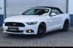 Ford Mustang Fastback  Mustang gt convertible nav xenon leder kam 1hand